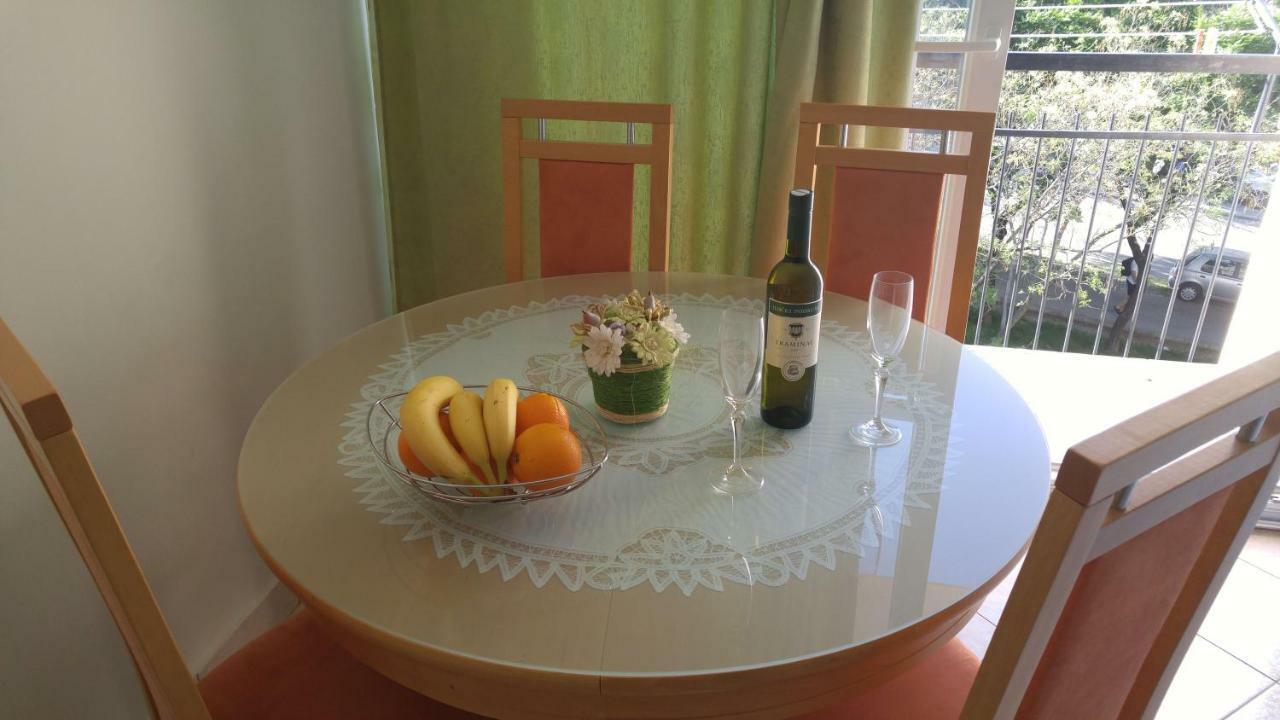 Two Bedroom Apartment Near Beach And Center Split Zewnętrze zdjęcie