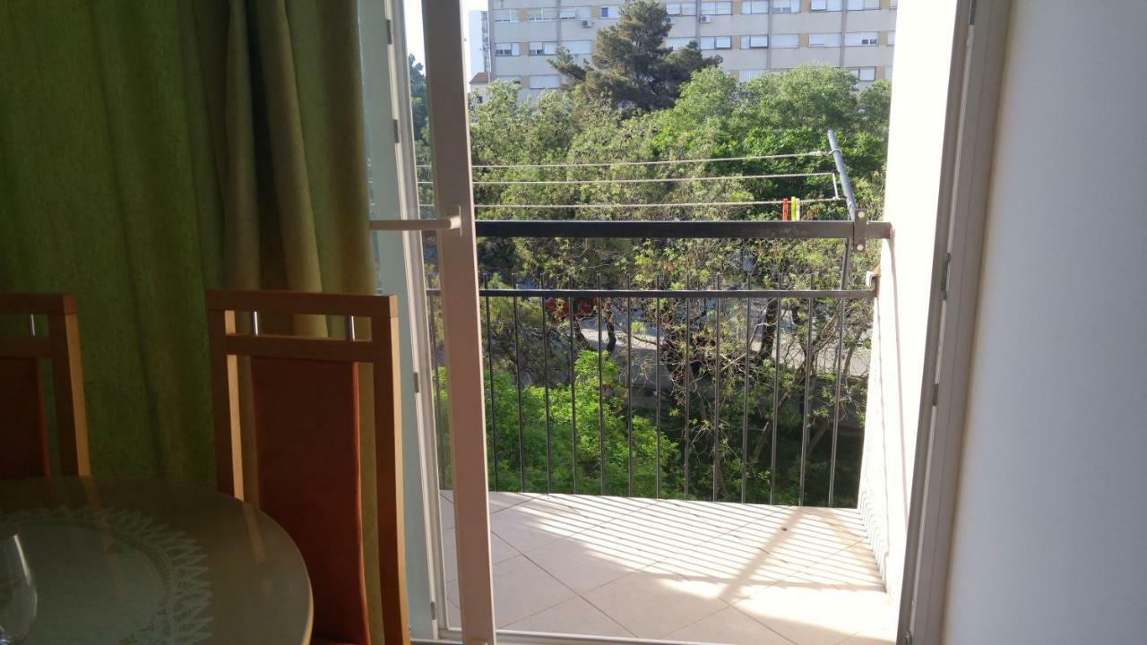 Two Bedroom Apartment Near Beach And Center Split Zewnętrze zdjęcie