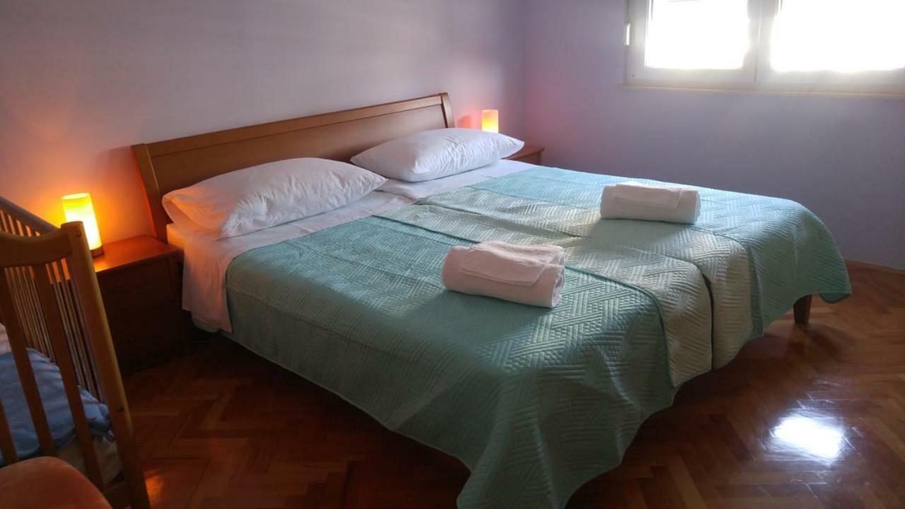 Two Bedroom Apartment Near Beach And Center Split Zewnętrze zdjęcie