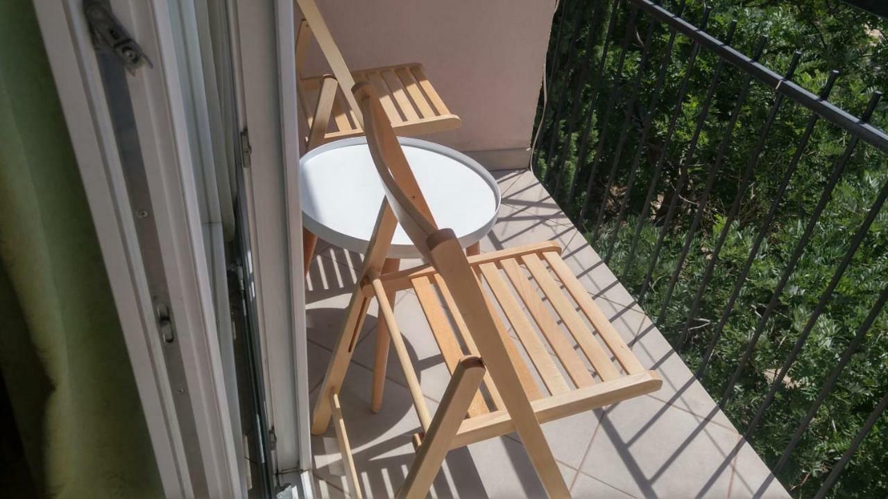Two Bedroom Apartment Near Beach And Center Split Zewnętrze zdjęcie