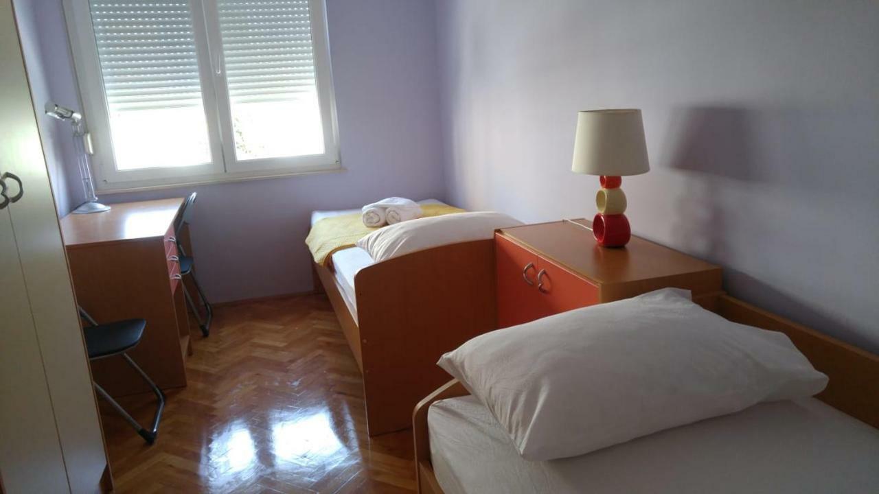Two Bedroom Apartment Near Beach And Center Split Zewnętrze zdjęcie